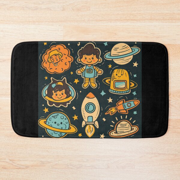 Item preview, Astro Dreamer designed and sold by Grafititee.