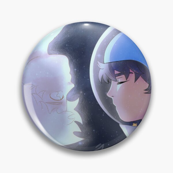 Item preview, Tweek x craig illustration "looking at the stars", South Park  designed and sold by Jade-sArt.