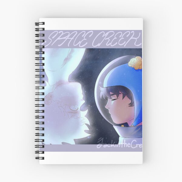 Item preview, Tweek x craig illustration "looking at the stars", South Park  designed and sold by Jade-sArt.