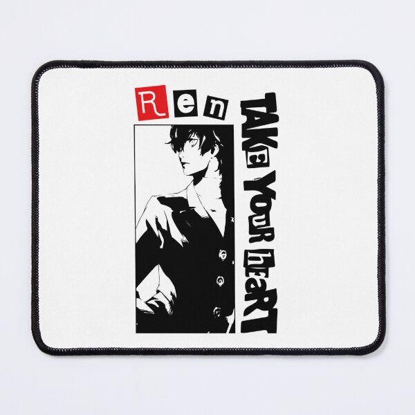Item preview, Phantom Thief Character Line Drawing designed and sold by Robynkie.
