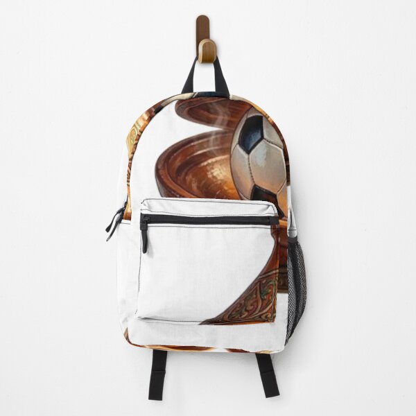 Item preview, *المغرب يطبخ المجد على نار هادئة | Morocco Cooks Glory Slowly* designed and sold by Interactive-Art.