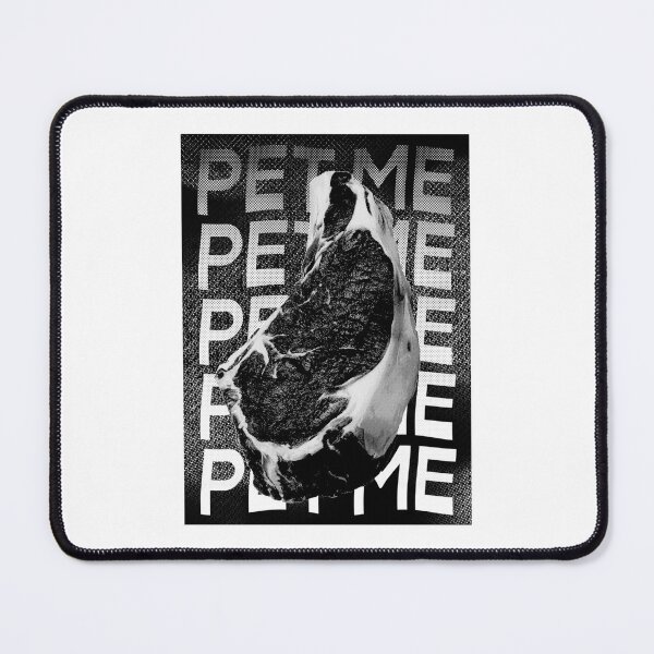Item preview, Text Illusion Halftone Shape designed and sold by Robynkie.