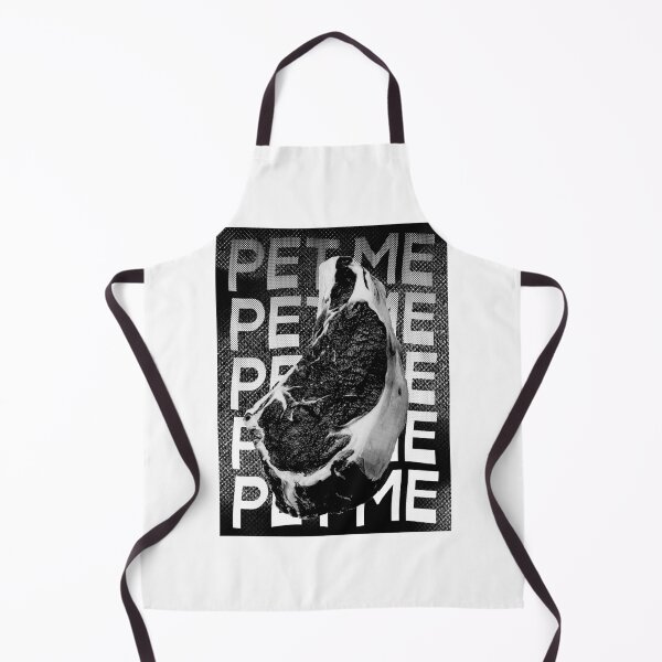 Item preview, Text Illusion Halftone Shape designed and sold by Robynkie.