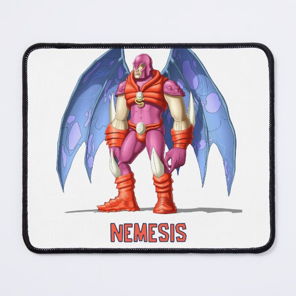 Item preview, Nemesis - Cobra-La designed and sold by MichaelJFoley.