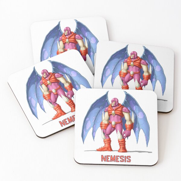 Item preview, Nemesis - Cobra-La designed and sold by MichaelJFoley.