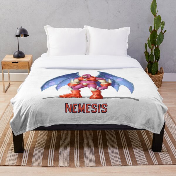 Item preview, Nemesis - Cobra-La designed and sold by MichaelJFoley.