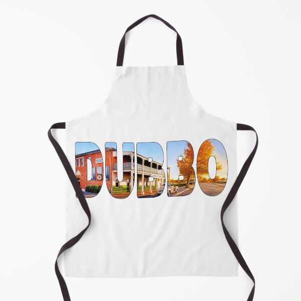 Item preview, DUBBO - Outback New South Wales Historic Hotel Pub Sunrise Golden Light designed and sold by Adam Gormley.