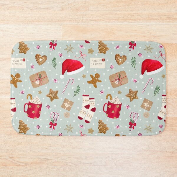 Item preview, Cozy Christmas designed and sold by Caitie-M.