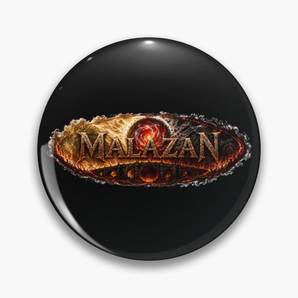 Artikelvorschau, MALAZAN entworfen und verkauft von Pocket warren of mine.