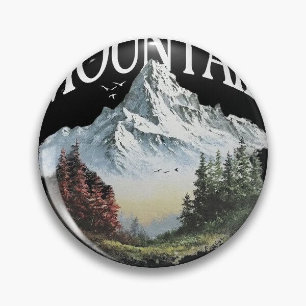 Item preview, THE HIGHLANDS designed and sold by Stickersdevelop.