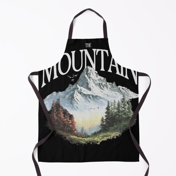 Item preview, THE HIGHLANDS designed and sold by Stickersdevelop.