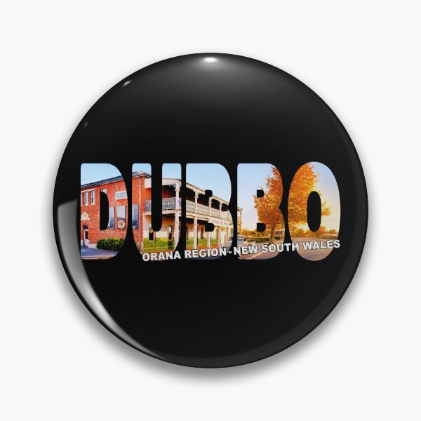 Item preview, DUBBO Orana Region New South Wales - Historic Hotel Pub Sunrise Light designed and sold by Adam Gormley.