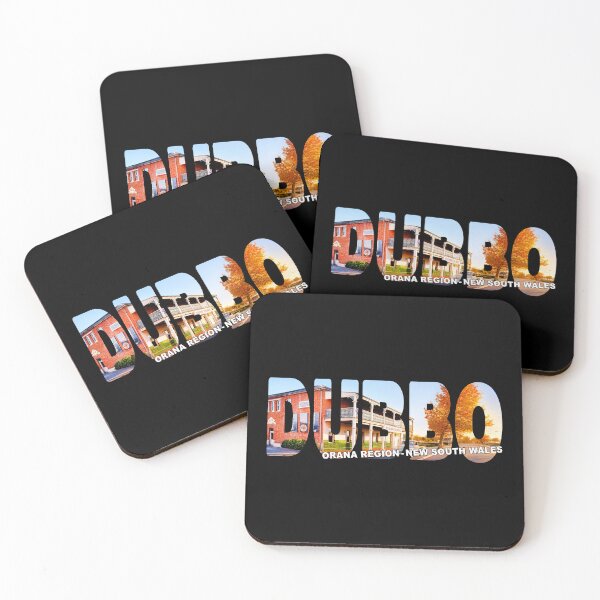 Item preview, DUBBO Orana Region New South Wales - Historic Hotel Pub Sunrise Light designed and sold by Adam Gormley.
