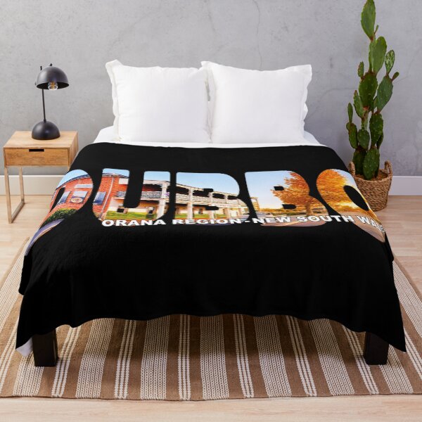 Item preview, DUBBO Orana Region New South Wales - Historic Hotel Pub Sunrise Light designed and sold by Adam Gormley.