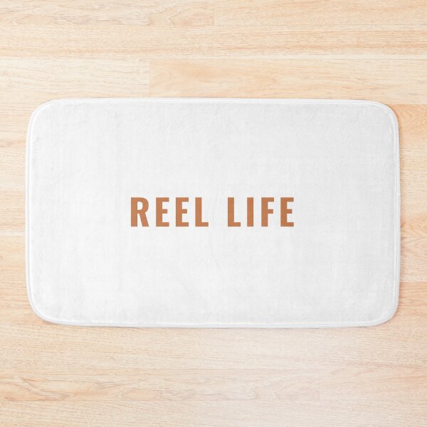 Item preview, REEL LIFE Shirt – Fishing Lifestyle Tee | Uncle Jichuan designed and sold by Uncle-Jichuan.