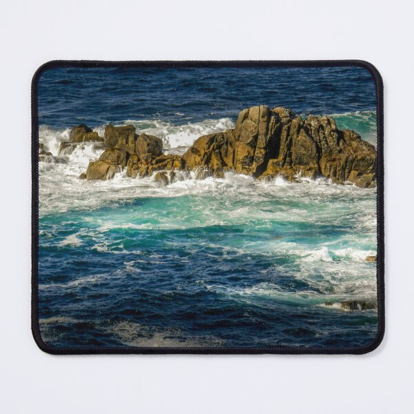 Item preview, Rocky point of Lands End designed and sold by Hans Peðer Alfreð .