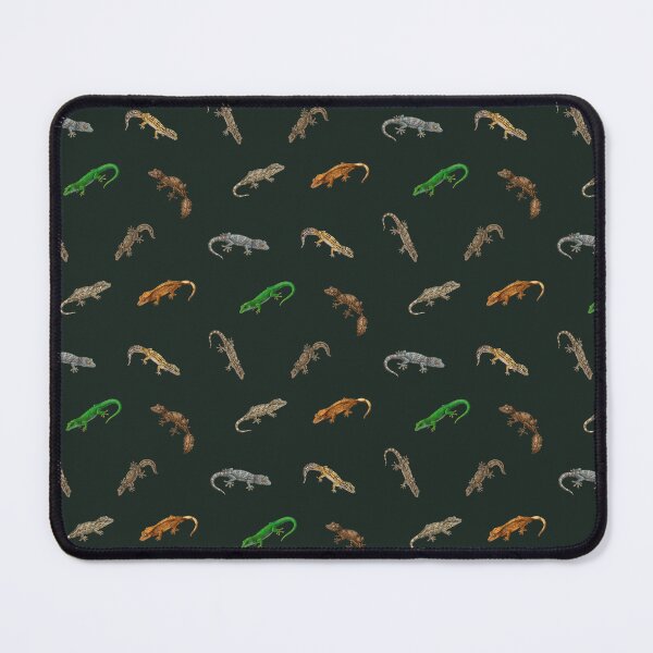 Item preview, Gecko Species designed and sold by ArunDandiboina.