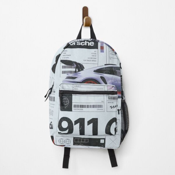 Item preview, TRACK MACHINE // S01 designed and sold by Stickersdevelop.