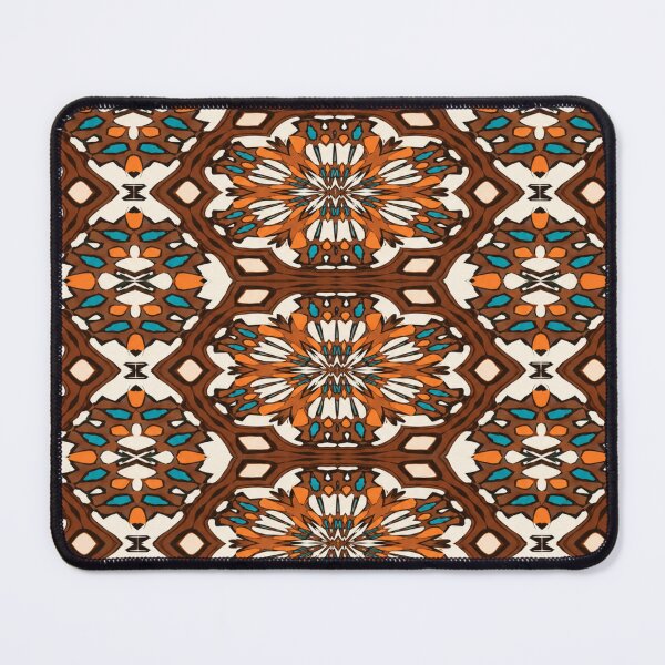 Item preview, Desert Mandalas designed and sold by Dancingrabbit Studio.