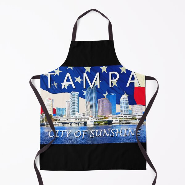 Item preview, Tampa Florida City of Sunshine designed and sold by Dlt1981.