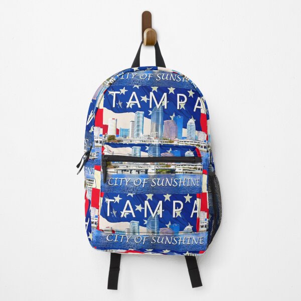 Item preview, Tampa Florida City of Sunshine designed and sold by Dlt1981.