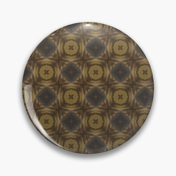Item preview, Retro Camouflage Pattern designed and sold by Shy Fractal Designs.