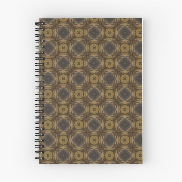 Item preview, Retro Camouflage Pattern designed and sold by Shy Fractal Designs.