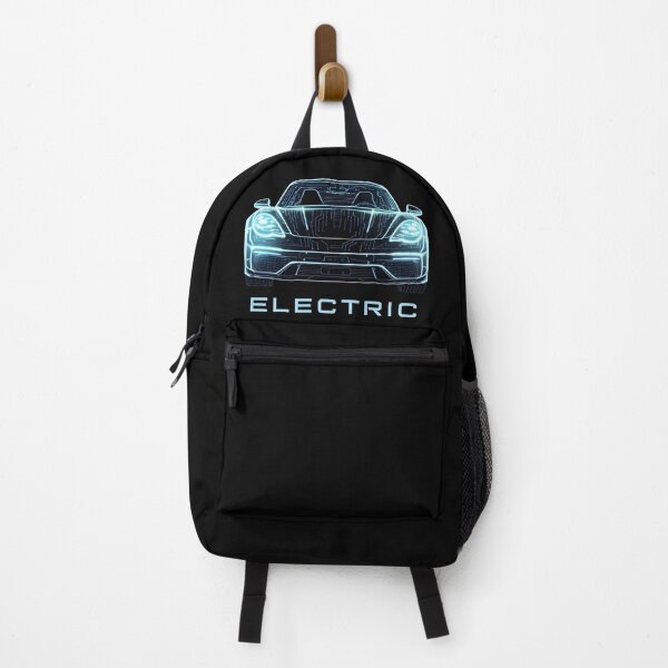 Item preview, Futuristic Neon Electric Sports Car designed and sold by ThunderRed.