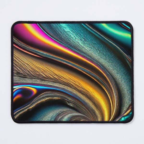 Item preview, Titanium Waves designed and sold by Blackadder Photography.