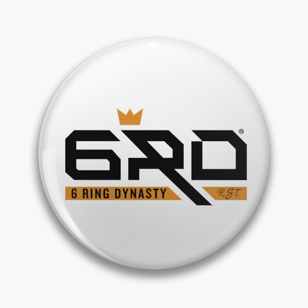Item preview, 6 Ring Dynasty designed and sold by 6 Ring Dynasty.
