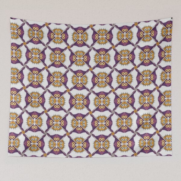 Item preview, Baby Peeps Pattern designed and sold by Shy Fractal Designs.