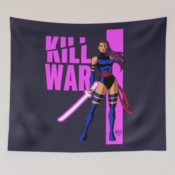Item preview, Psy Kill War designed and sold by weaponx5203.