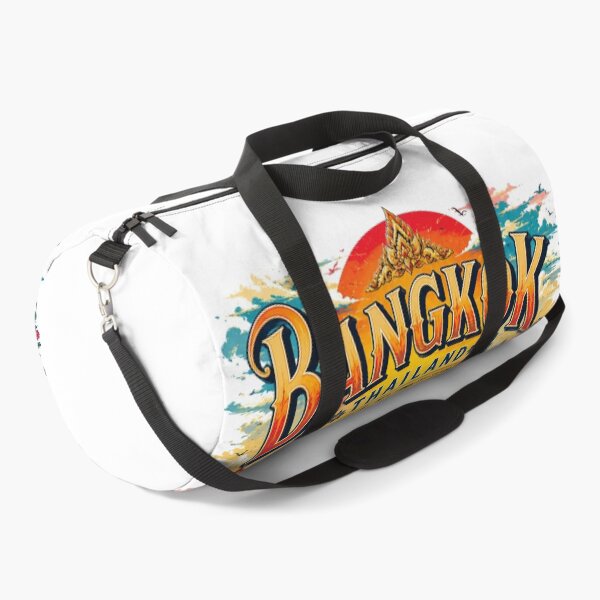 Item preview, Bangkok Heritage Vibrant Sunset ,brafdesign designed and sold by Brafdesign.
