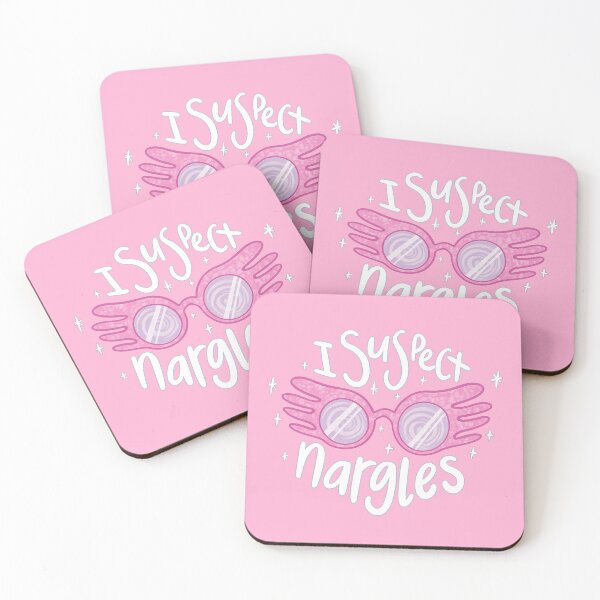 Item preview, I suspect the Nargles designed and sold by YChangShop.