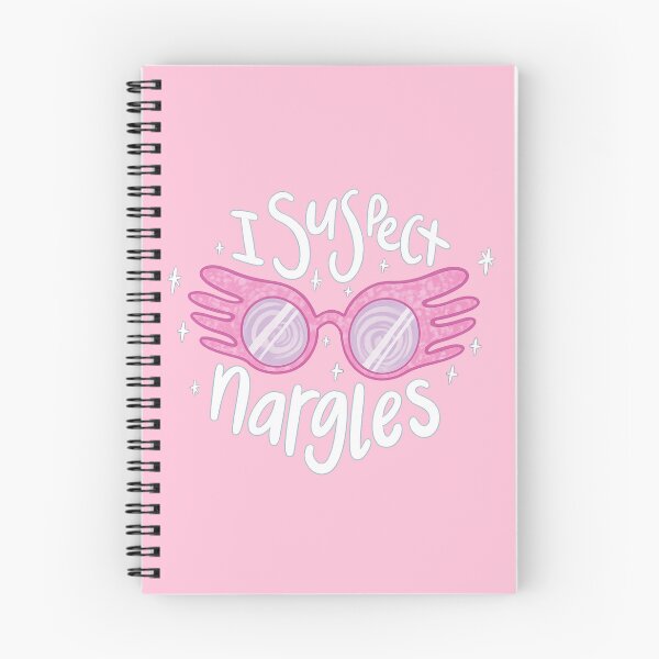 Item preview, I suspect the Nargles designed and sold by YChangShop.