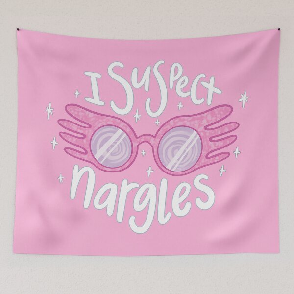Item preview, I suspect the Nargles designed and sold by YChangShop.
