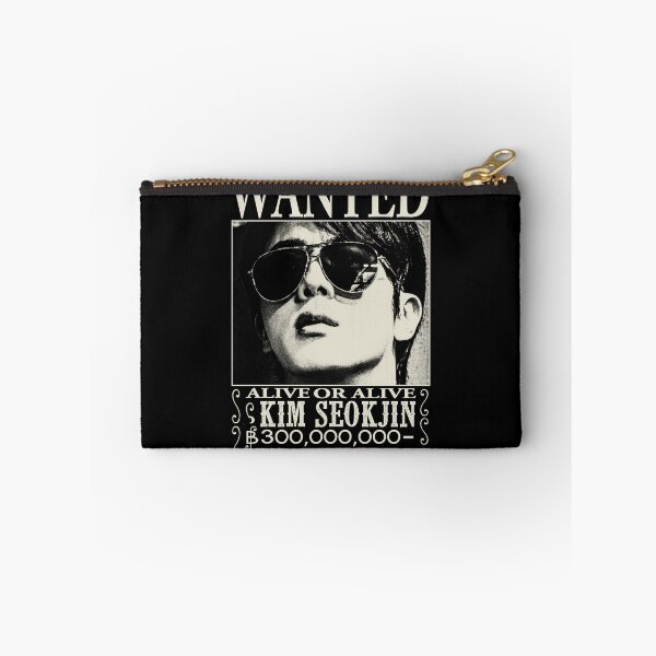 Item preview, BTS Jin vintage design  designed and sold by LiuTiuuu.