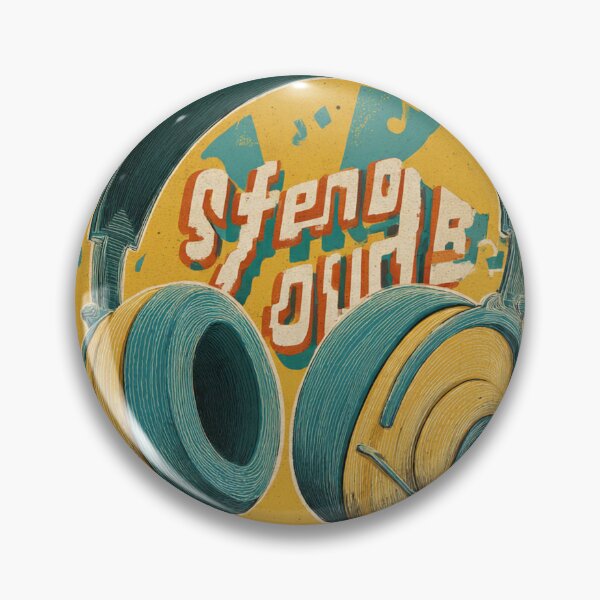 Item preview, 1980s Stereo Headphones designed and sold by HAYA6395.