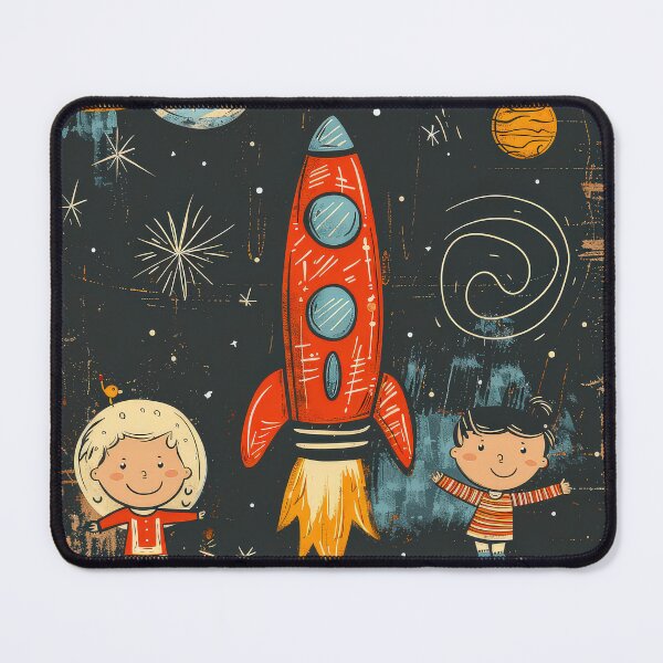 Item preview, Astro Dreamer designed and sold by Grafititee.