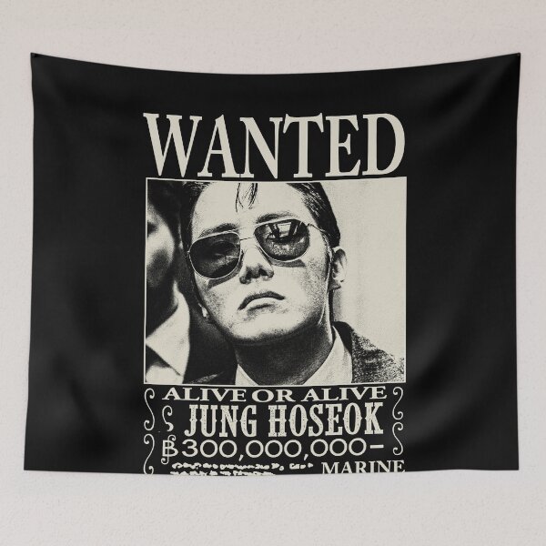 Item preview, BTS J hope vintage design designed and sold by LiuTiuuu.