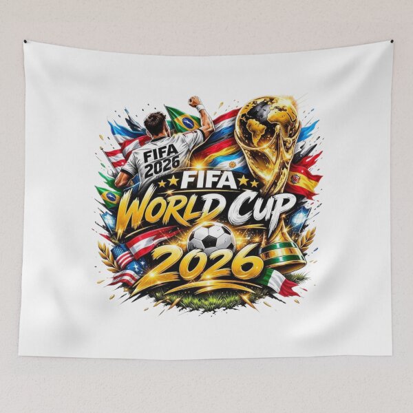 Item preview, FIFA WORLD CAP designed and sold by KayeSystems.