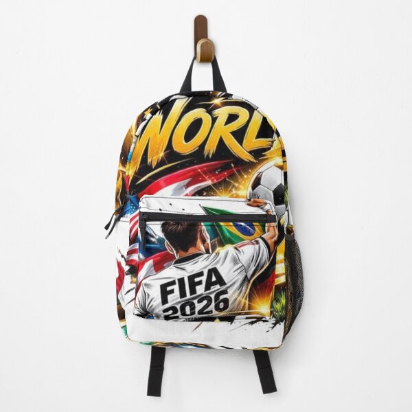 Item preview, FIFA WORLD CAP designed and sold by KayeSystems.