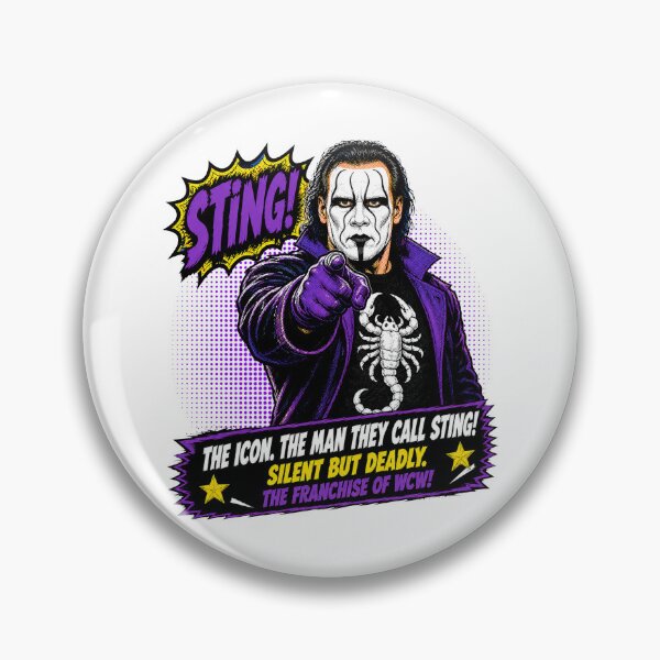 Item preview, Wrestling Legends & Superstars Graphic designed and sold by BUDDY-JM-CRAFT.