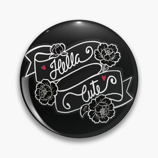 Item preview, Hella Cute designed and sold by andiecalidoll.