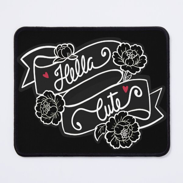 Item preview, Hella Cute designed and sold by andiecalidoll.