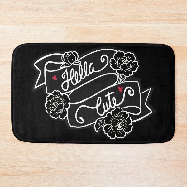 Item preview, Hella Cute designed and sold by andiecalidoll.