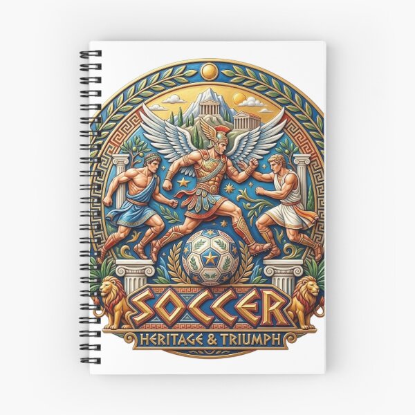 Item preview, SOCCER designed and sold by likbatonboot.