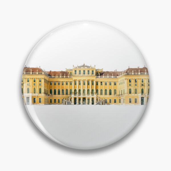 Item preview, Schönbrunn Palace designed and sold by Sunny806.
