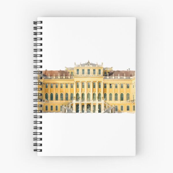 Item preview, Schönbrunn Palace designed and sold by Sunny806.