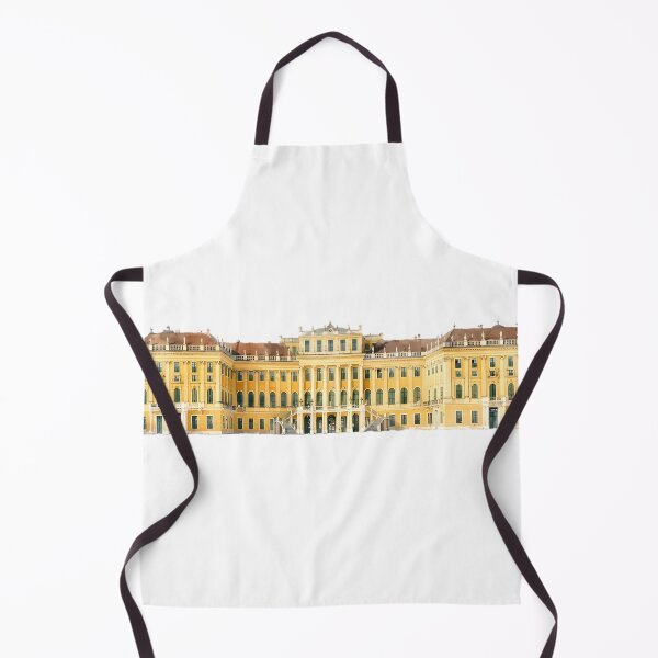 Item preview, Schönbrunn Palace designed and sold by Sunny806.